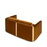 modern sofas 2026 royal modern design crafted by Elmalek Furniture Egypt