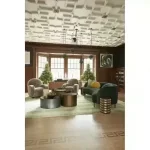 elegant sofas 2025 Cairo’s royal craftsmanship by Elmalek Furniture