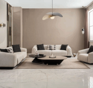 living room cairo 2026 exclusive handcrafted design by Elmalek Furniture Egypt