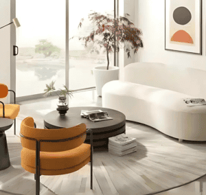 luxury antreh in cairo crafted to celebrate architectural art – Elmalek Furniture