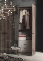 wardrobe new colleceion in cairo modern sophistication by Elmalek Furniture Egypt