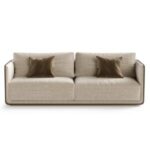 comfortable sofa in egypt exclusive Cairo artistry from Elmalek Furniture