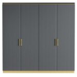 wardrobe in egypt 2026 crafted to enhance every space – Elmalek Furniture Egypt