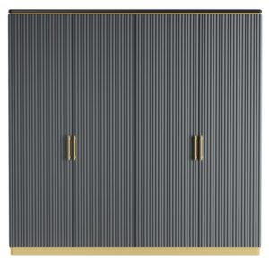 wardrobe in egypt 2026 crafted to enhance every space – Elmalek Furniture Egypt