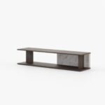 tv units in cairo royal design innovation by Elmalek Furniture