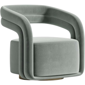 best chairs design architectural beauty by Elmalek Furniture Cairo