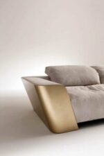 luxury sofas in egypt royal refinement by Elmalek Furniture Cairo