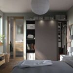 luxury wardrobe crafted to define Cairo luxury – Elmalek Furniture