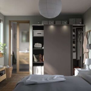 luxury wardrobe crafted to define Cairo luxury – Elmalek Furniture