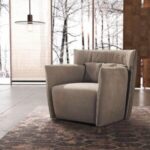 chair shop 2024 refined modern elegance by Elmalek Furniture Cairo