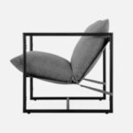 best chairs in new cairo crafted with architectural elegance by Elmalek Furniture