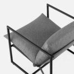 best chairs in new cairo crafted with royal precision by Elmalek Furniture