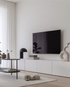 tv units new colleceion cairo royal creativity by Elmalek Furniture