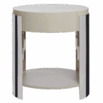 nightstand 2026 in egypt royal elegance reimagined by Elmalek Furniture