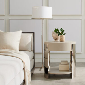 nightstand 2026 in egypt royal refinement by Elmalek Furniture Cairo