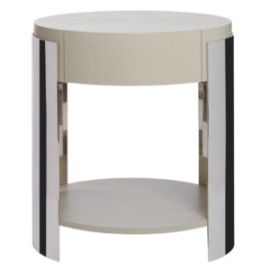 nightstand 2026 in egypt royal elegance reimagined by Elmalek Furniture