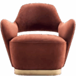 chairs cairo refined handmade furniture by Elmalek Furniture Egypt