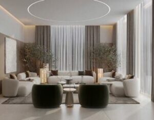 cozy living room 2025 modern masterpiece crafted by Elmalek Furniture