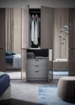 high quality wardrobe cairo 2026 crafted to elevate Cairo interiors – Elmalek Furniture