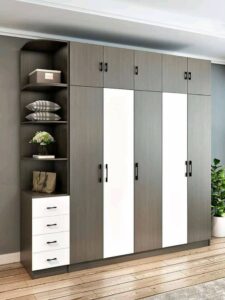 wardrobe new design in cairo crafted for the art of living – Elmalek Furniture Cairo