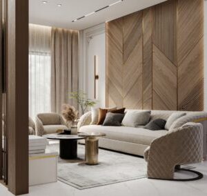 comfortable living room in egypt crafted by hand with royal detail – Elmalek Furniture Egypt