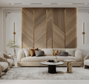 comfortable living room in egypt crafted to express modern Cairo elegance – Elmalek Furniture