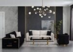 luxury living room 2025 crafted with timeless Cairo beauty – Elmalek Furniture