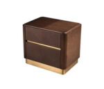 nightstand 2025 cairo crafted with refined Cairo artistry – Elmalek Furniture
