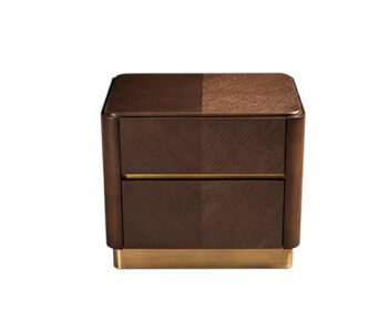 nightstand 2025 cairo exclusive luxury inspiration from Elmalek Furniture Cairo