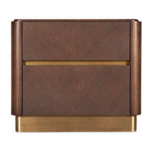 nightstand 2025 cairo crafted for timeless royal style – Elmalek Furniture