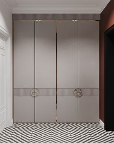 wardrobes egypt 2026 crafted for refined living by Elmalek Furniture