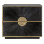 nightstand 2025 in egypt modern furniture masterpiece by Elmalek Furniture Egypt