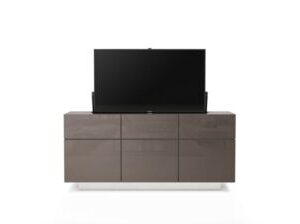 tv unit new design in egypt exclusive royal design essence by Elmalek Furniture Cairo