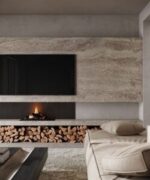 contemporary l shape luxury with a royal touch from Elmalek Furniture Cairo