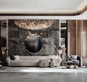 stylish antreh in cairo crafted for luxurious refinement – Elmalek Furniture Cairo