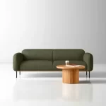 stylish sofa in cairo modern Cairo innovation by Elmalek Furniture Egypt