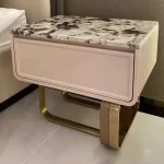 nightstands 2026 in cairo crafted to showcase architectural mastery – Elmalek Furniture Egypt