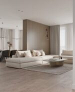 comfortable l shape crafted with care by Elmalek Furniture