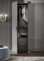 high quality wardrobe in egypt crafted with premium Cairo touch – Elmalek Furniture Egypt