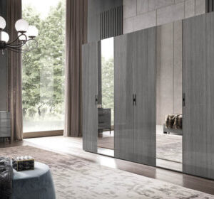 high quality wardrobe in egypt royal design artistry from Elmalek Furniture Egypt