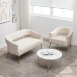 stylish living room egypt exclusive Cairo luxury crafted by Elmalek Furniture