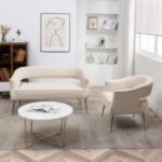 stylish living room egypt artfully made by Elmalek Furniture Egypt