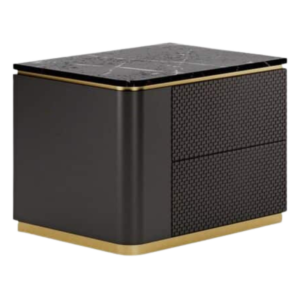 nightstands 2026 in egypt exclusive modern decor crafted by Elmalek Furniture