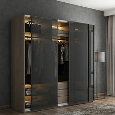 wardrobe new colleceion in egypt modern royal comfort crafted by Elmalek Furniture Egypt