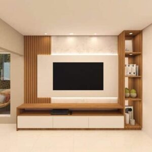 tv units 2026 crafted with fine elegance – Elmalek Furniture Egypt