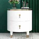 nightstands 2025 in cairo crafted with refined craftsmanship – Elmalek Furniture Egypt