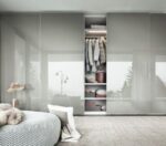 high quality wardrobe in cairo exclusive royal décor by Elmalek Furniture Cairo