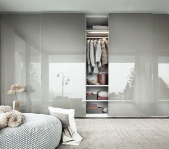 high quality wardrobe in cairo exclusive royal décor by Elmalek Furniture Cairo