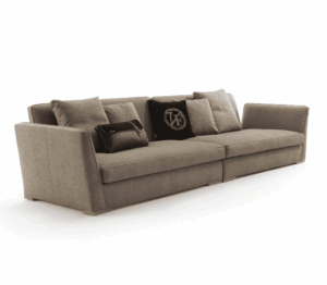 stylish sofas in cairo 2025 luxury redefined by Elmalek Furniture Cairo