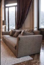stylish sofas in cairo 2025 crafted for those who value luxury by Elmalek Furniture